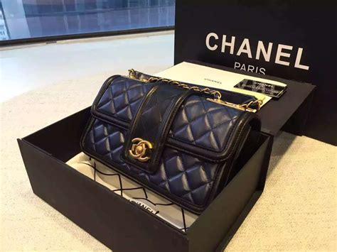 chanel outlet sale